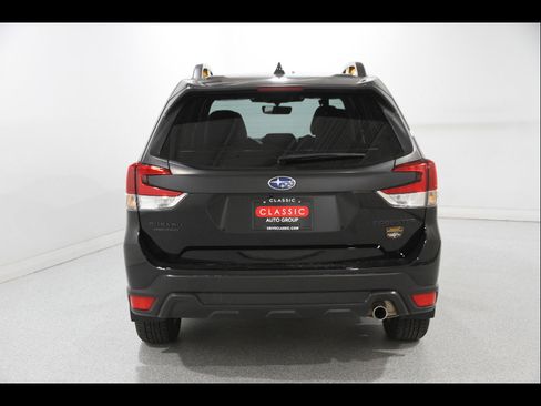 Used 2023 Subaru Forester Wilderness AWD/4WD image 26