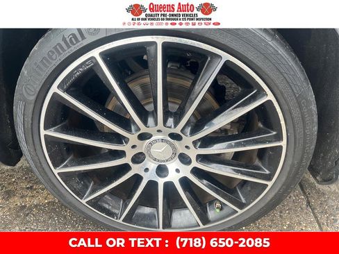 Used 2017 Mercedes-Benz C 300 4MATIC Coupe image 32