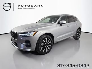 Certified 2023 Volvo XC60 B5 Plus w/ Climate Package AWD/4WD video 1
