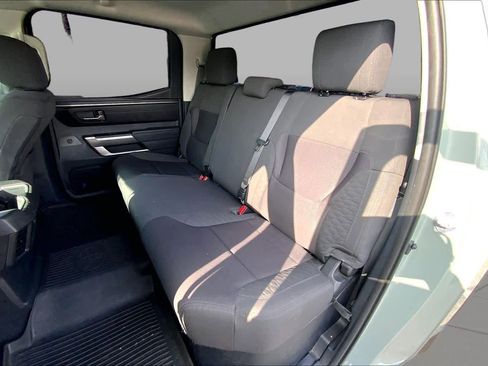 Used 2023 Toyota Tundra SR5 w/ TRD Off-Road Package AWD/4WD image 20