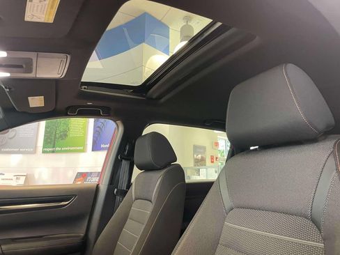 Certified 2024 Honda CR-V Sport image 19