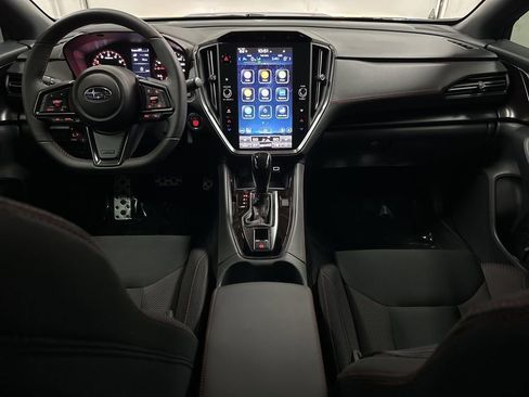 Used 2025 Subaru WRX Premium w/ Accessory Package #2 image 23