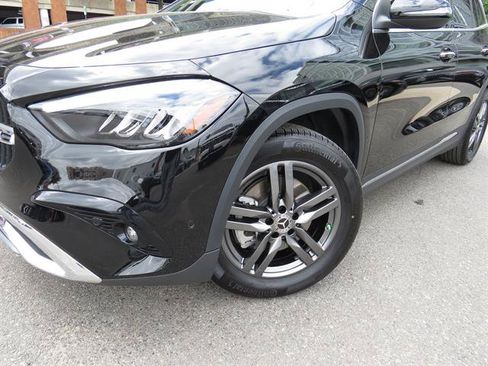Used 2026 Mercedes-Benz GLA 250 4MATIC image 26