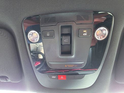 Used 2025 Kia K5 GT-Line w/ GT-Line Premium Package image 22