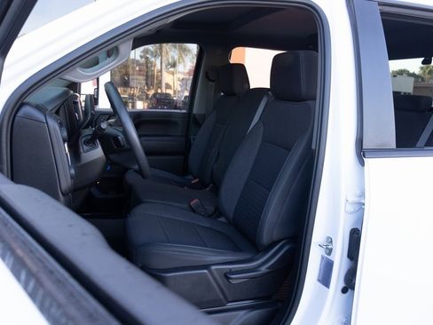 Used 2022 Chevrolet Silverado 3500 LT image 20