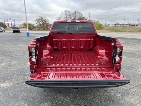 New 2025 Ford Ranger XLT w/ Equipment Group 301A High image 6