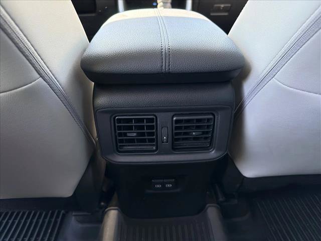 Certified 2025 Toyota RAV4 Limited w/ Weather Package FWD image 26