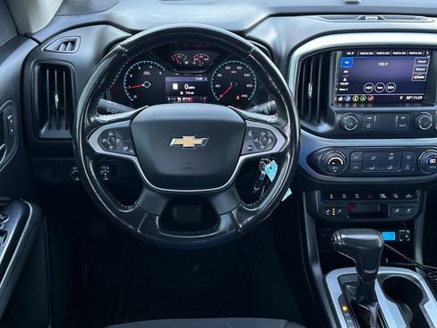 Used 2019 Chevrolet Colorado ZR2 image 15