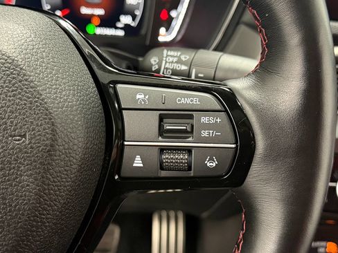 Used 2024 Acura Integra A-Spec image 23