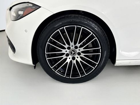 Certified 2023 Mercedes-Benz C 300 Sedan image 30