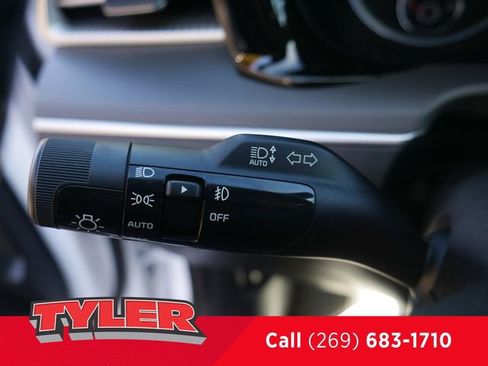 Used 2023 Kia K5 GT-Line image 25