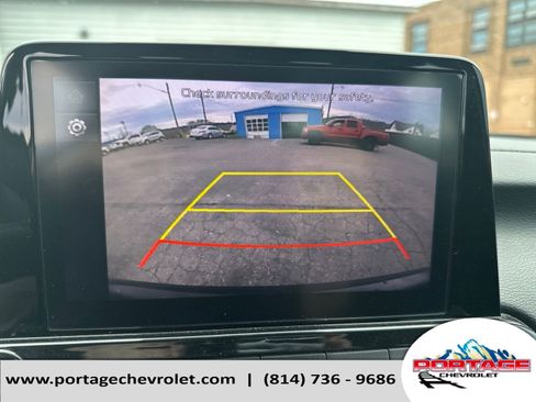 Used 2023 Kia Forte LXS w/ LXS Technology Package FWD image 22