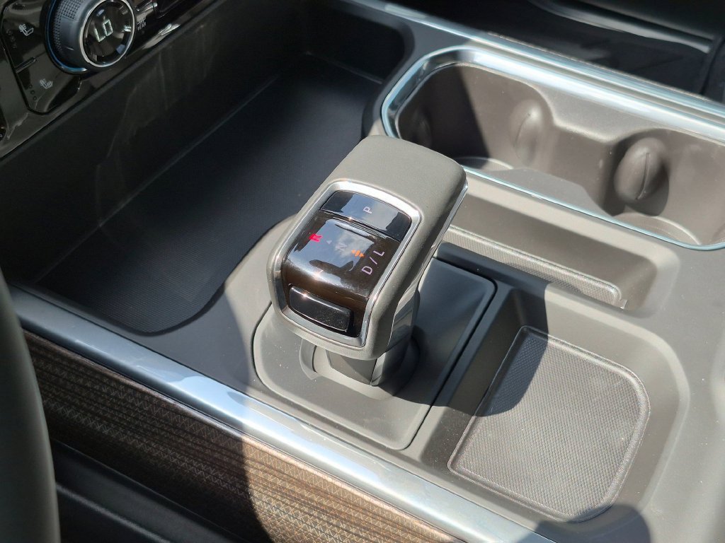New 2026 Chevrolet Silverado 1500 RST RWD image 24