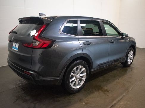 Used 2024 Honda CR-V EX-L image 4
