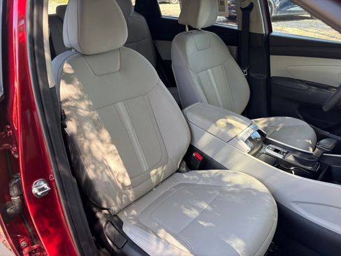 Used 2025 Hyundai Tucson SEL image 39