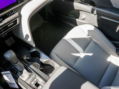 New 2026 Toyota Camry SE image 23