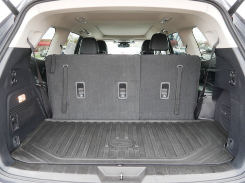 Certified 2024 Subaru Ascent Touring AWD/4WD image 18