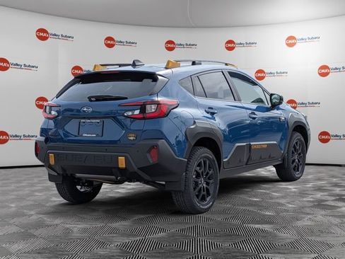 New 2026 Subaru Crosstrek 2.5i Wilderness AWD/4WD image 5