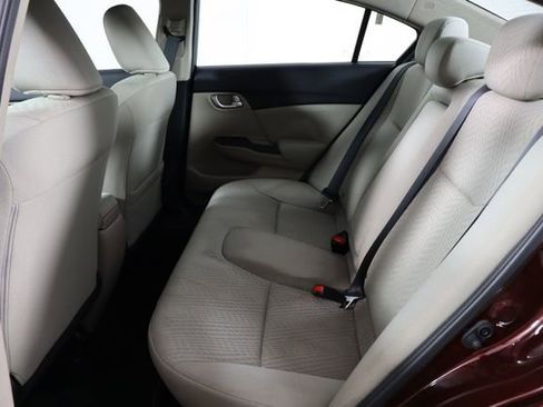 Used 2014 Honda Civic EX image 15