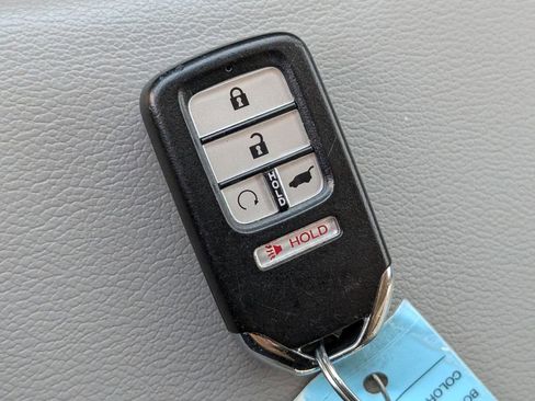 Used 2022 Honda CR-V EX-L image 30