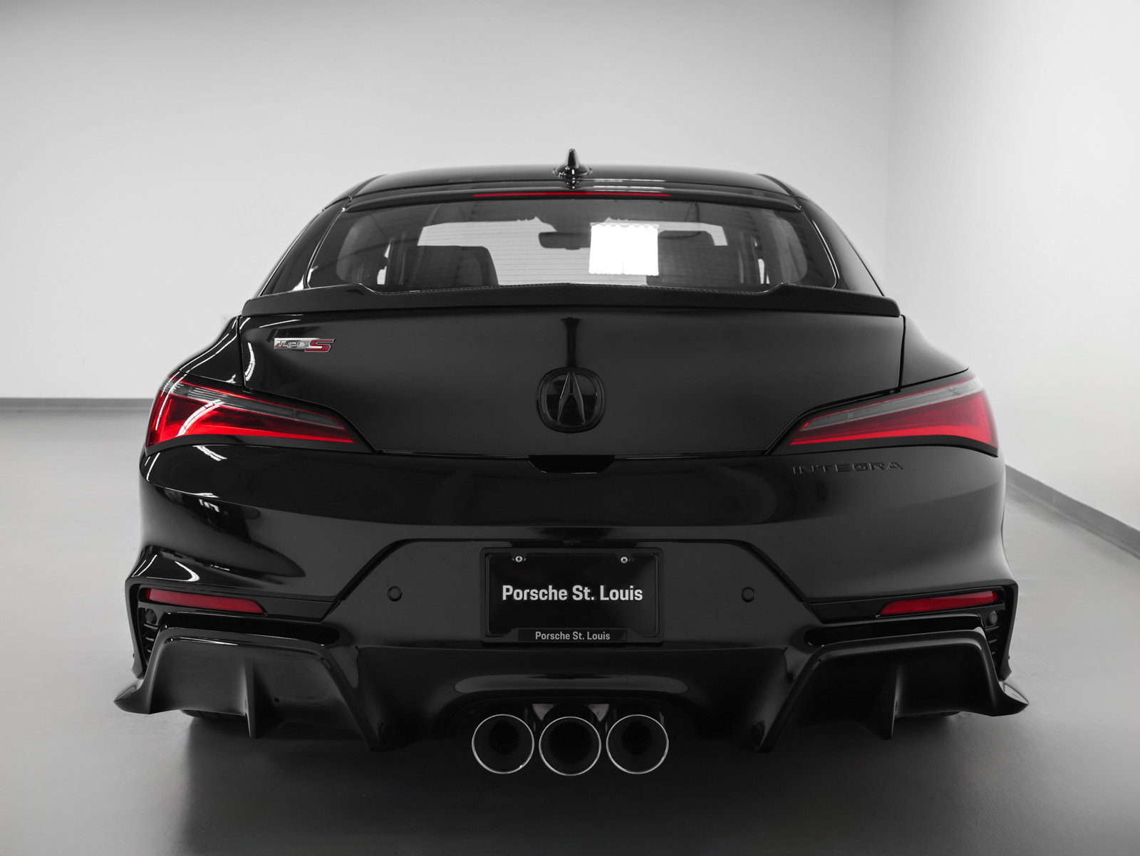 Used 2025 Acura Integra Type S FWD image 11