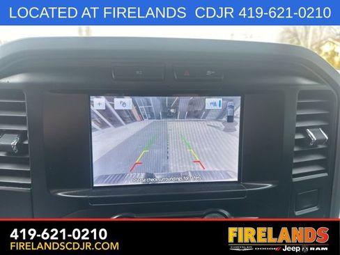 Used 2023 Ford F150 XLT AWD/4WD image 24