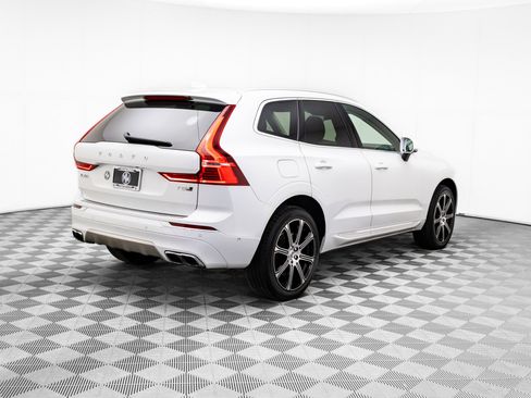 Used 2019 Volvo XC60 T5 Inscription w/ Protection Package Premier image 5