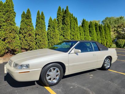 Used 2002 Cadillac Eldorado Touring w/ Preffered Equipment Group