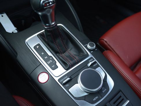 Used 2018 Audi S3 Premium Plus w/ Technology Package image 24