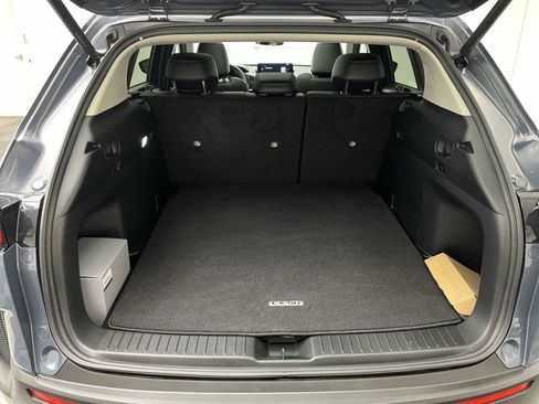 Certified 2025 MAZDA CX-50 AWD 2.5 S w/ Cargo Package image 29