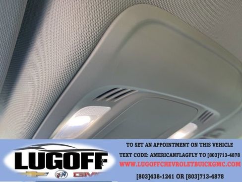 Used 2023 Buick Envision Preferred w/ Sport Touring Package image 31