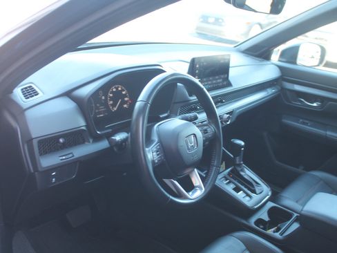Used 2025 Honda CR-V Sport-L image 23