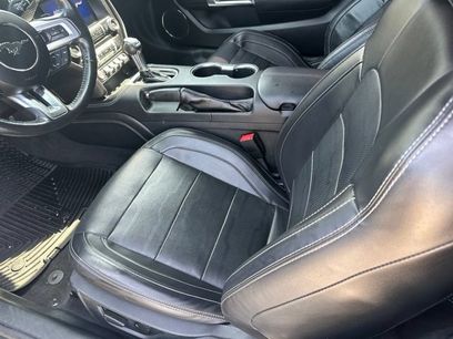 Used 2022 Ford Mustang Premium w/ 2.3L High Performance Package