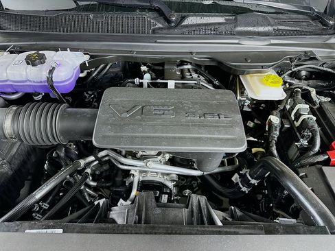 New 2026 RAM 1500 Big Horn RWD image 18