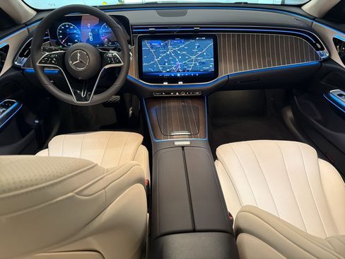New 2026 Mercedes-Benz E 350 Sedan image 14