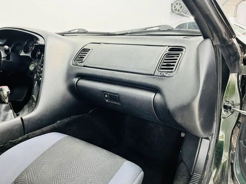 Used 1994 Toyota Supra RWD image 28