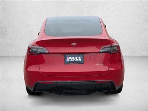 Used 2023 Tesla Model Y Long Range image 6