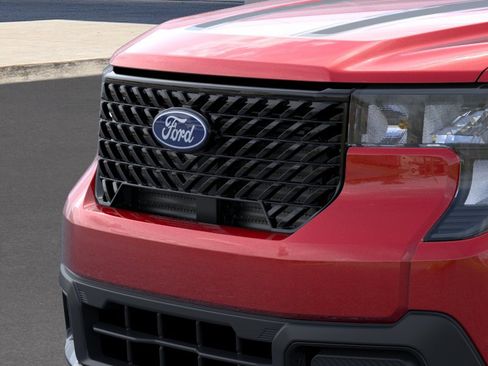New 2026 Ford Maverick XLT AWD/4WD image 19