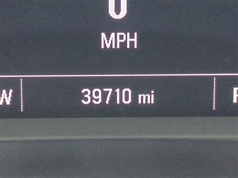 Certified 2024 Chevrolet Malibu LT image 12