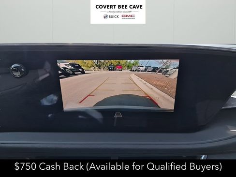 New 2026 Buick Envista Preferred w/ Convenience I Package image 47