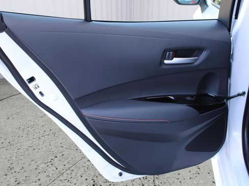 Used 2026 Toyota Corolla SE FWD image 42