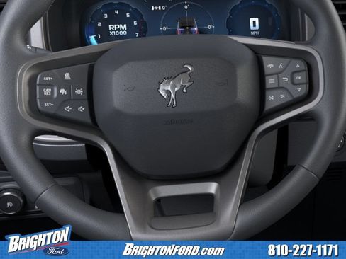 Used 2026 Ford Bronco Badlands AWD/4WD image 14