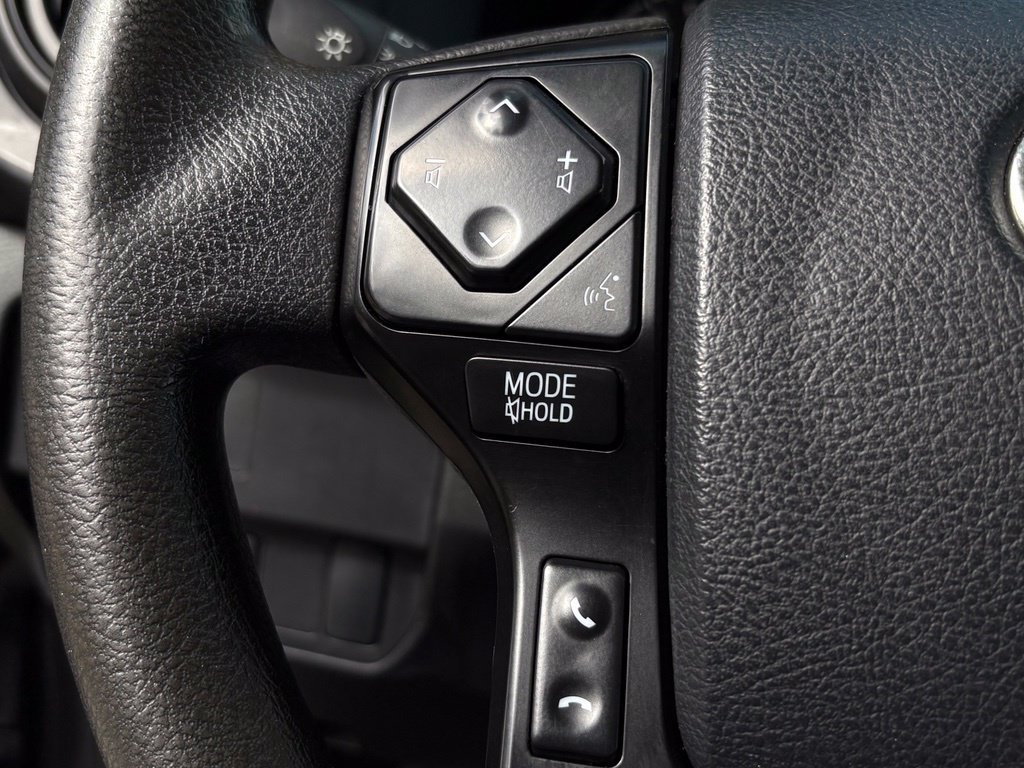 Used 2023 Toyota Tacoma SR AWD/4WD image 14