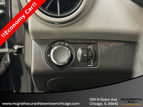 Used 2013 Chevrolet Sonic LT image 16