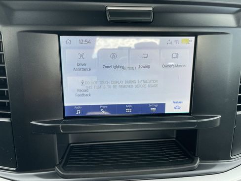 New 2026 Ford F350 XL w/ XL Chrome Package image 20