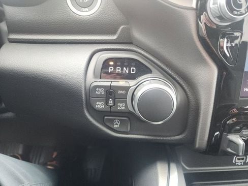 New 2026 RAM 1500 Big Horn image 16