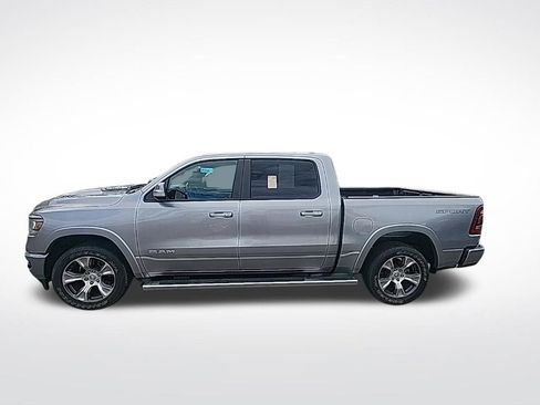 Used 2022 RAM 1500 Laramie AWD/4WD image 6
