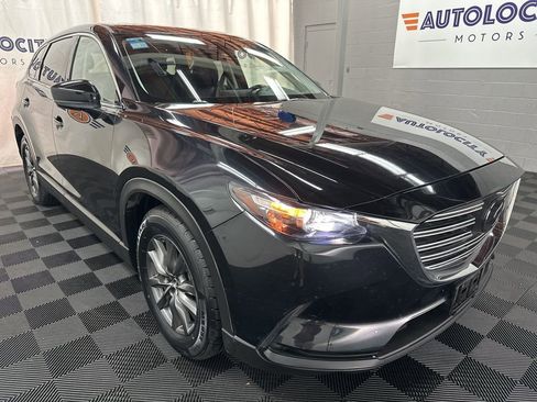 Used 2023 MAZDA CX-9 Touring image 2