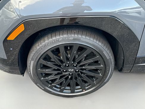 New 2026 Hyundai Santa Fe Calligraphy FWD image 23