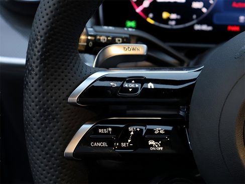 New 2026 Mercedes-Benz GLC 43 AMG 4MATIC image 29